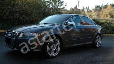 Ремонт генератора Audi S4 B7, Купить генератор Audi S4 B7